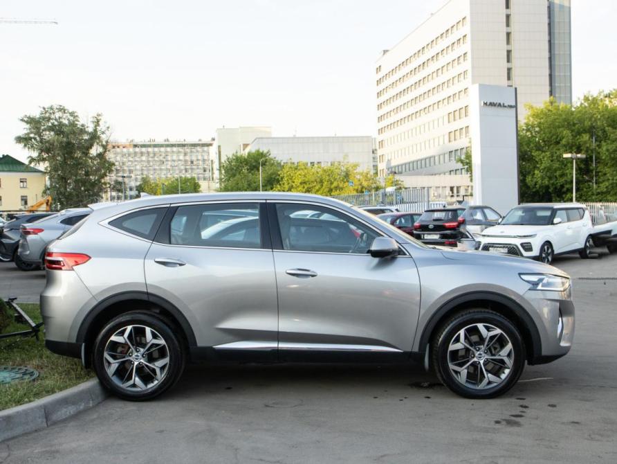Haval F7 I Москва  - изображение 3