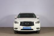 Infiniti JX Новосибирск  - изображение 22