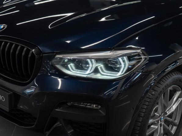 BMW X3 III (G01) с пробегом 2020 года, цена 4 300 000 рублей, 127400 км, внедорожник, Автокод Объявления
