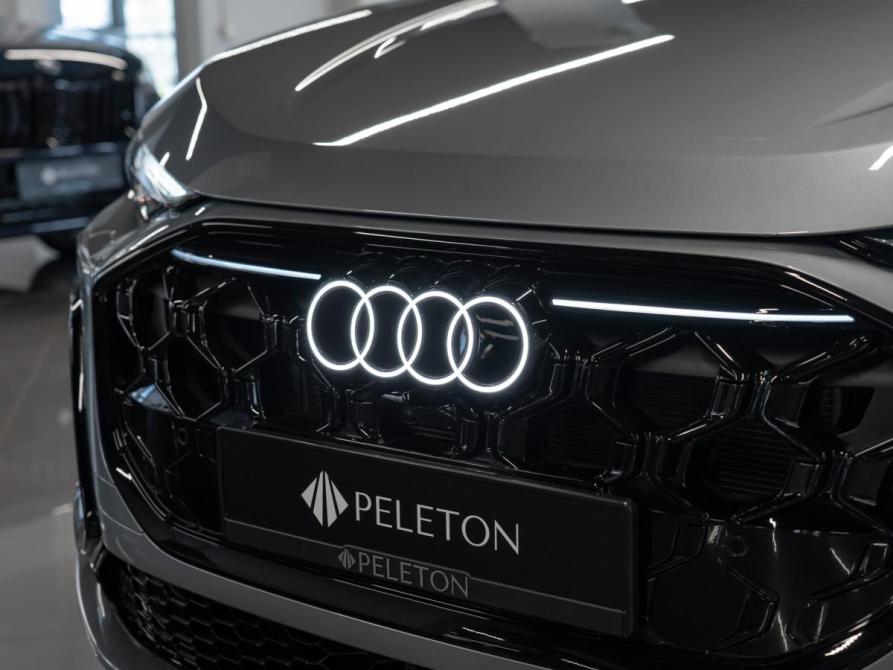 Audi Q5 III (GU) Москва  - изображение 31