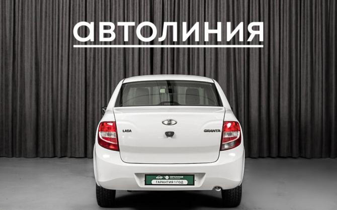 Lada (ВАЗ) Granta I с пробегом 2018 года, цена 659 000 рублей, 29900 км, седан, Автокод Объявления