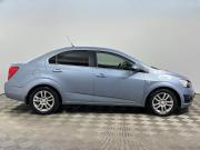 Chevrolet Aveo II Казань  - изображение 26