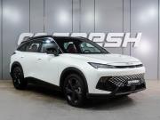 BAIC X55 Воронеж  - изображение 29