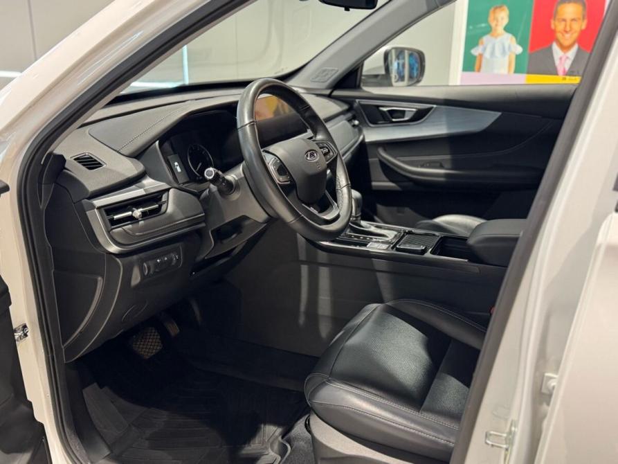 Chery Tiggo 4 Pro I Екатеринбург  - изображение 8