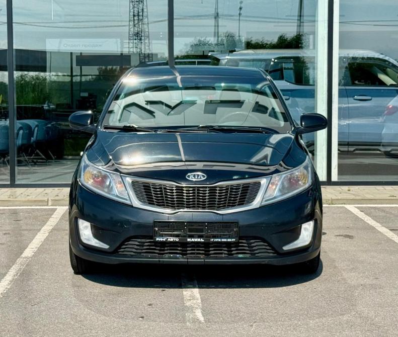 Kia Rio III Воронеж  - изображение 3