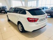 Lada (ВАЗ) Vesta I Миасс  - изображение 29