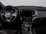 Jeep Grand Cherokee IV (WK2) Рестайлинг Москва  - изображение 30
