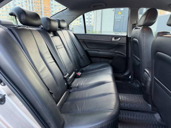 Hyundai Sonata V (NF) с пробегом 2007 года, цена 485 000 рублей, 247600 км, седан, Автокод Объявления