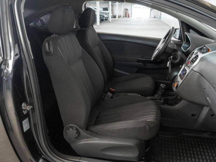 Opel Corsa D Ставрополь  - изображение 8