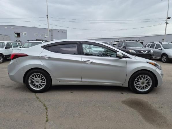 Hyundai Elantra V (MD) с пробегом 2015 года, цена 1 250 000 рублей, 98929 км, хэтчбек, Автокод Объявления