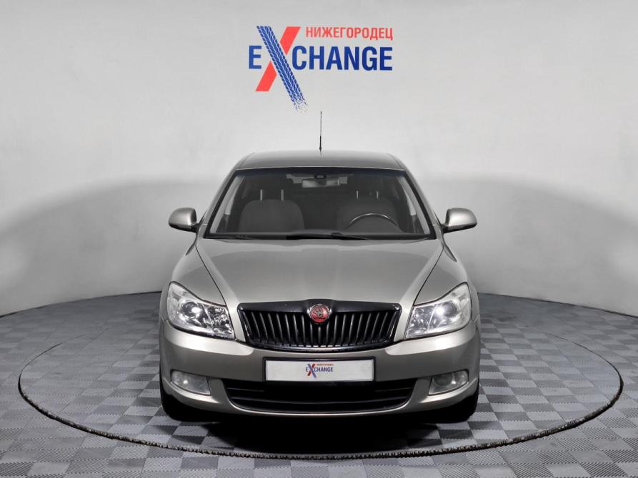 Skoda Octavia II (A5) Рестайлинг Нижний Новгород  - изображение 2