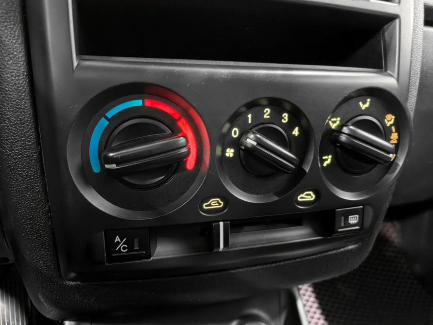 Hyundai Getz I Рестайлинг Новосибирск  - изображение 19