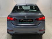Hyundai Solaris II Самара  - изображение 20