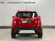 Opel Mokka I Тюмень  - изображение 38