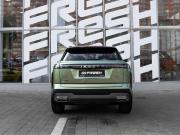 Jaecoo J7 I Ставрополь  - изображение 29