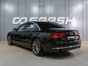 Audi A8 III (D4) Воронеж  - изображение 42