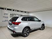 Mitsubishi Outlander III Рестайлинг 3 Москва  - изображение 28