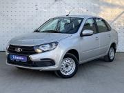 Lada (ВАЗ) Granta I Рестайлинг Тамбов  - изображение 20