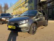 Lada (ВАЗ) Granta I Рестайлинг Нефтекамск  - изображение 13