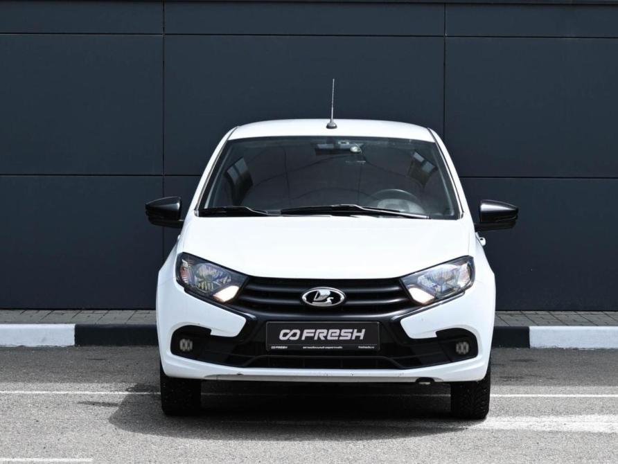 Lada (ВАЗ) Granta I Рестайлинг Новороссийск  - изображение 3