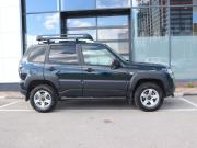 Lada (ВАЗ) Niva Travel I Нижний Новгород  - изображение 22