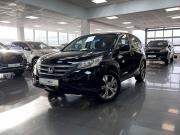 Honda CR-V IV Тверь  - изображение 23