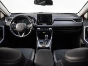 Toyota RAV4 V (XA50) Тюмень  - изображение 44