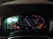 BMW 5 серии VII (G30/G31/G38) Рестайлинг Москва  - изображение 33
