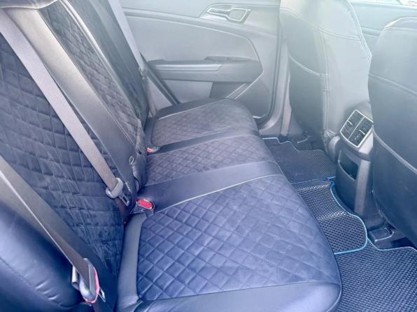 Kia Sportage V с пробегом 2022 года, цена 3 450 000 рублей, 103000 км, внедорожник, Автокод Объявления