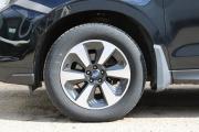 Subaru Forester IV Рестайлинг 2 Ярославль  - изображение 28
