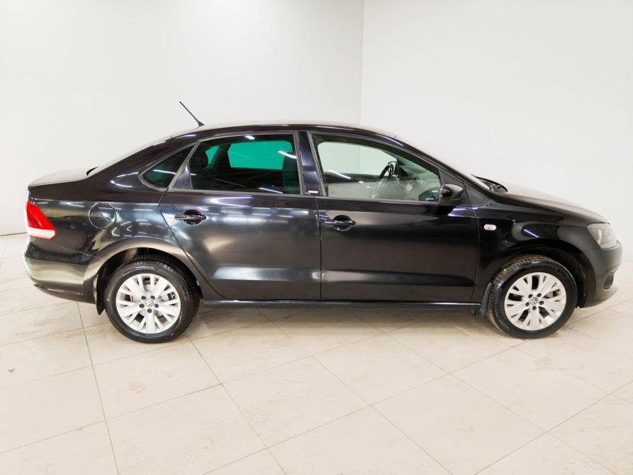 Volkswagen Polo V Тула  - изображение 4