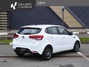 Kia Rio III Рестайлинг Казань  - изображение 16