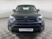 Kia Soul II Рестайлинг Москва  - изображение 21