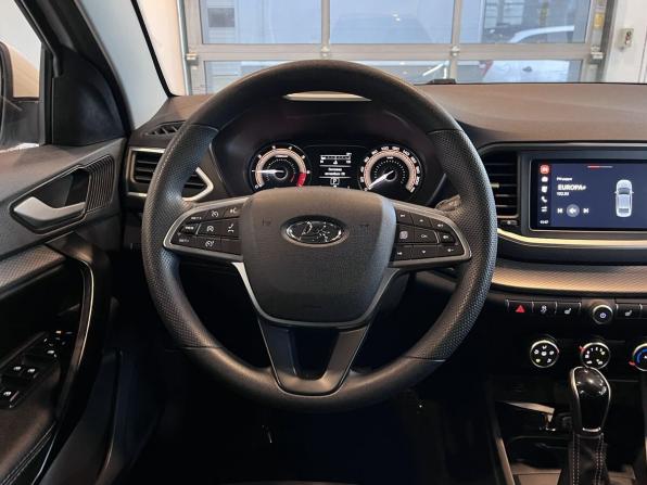 Lada (ВАЗ) Vesta I Рестайлинг (NG) с пробегом 2024 года, цена 1 442 000 рублей, 32635 км, седан, Автокод Объявления