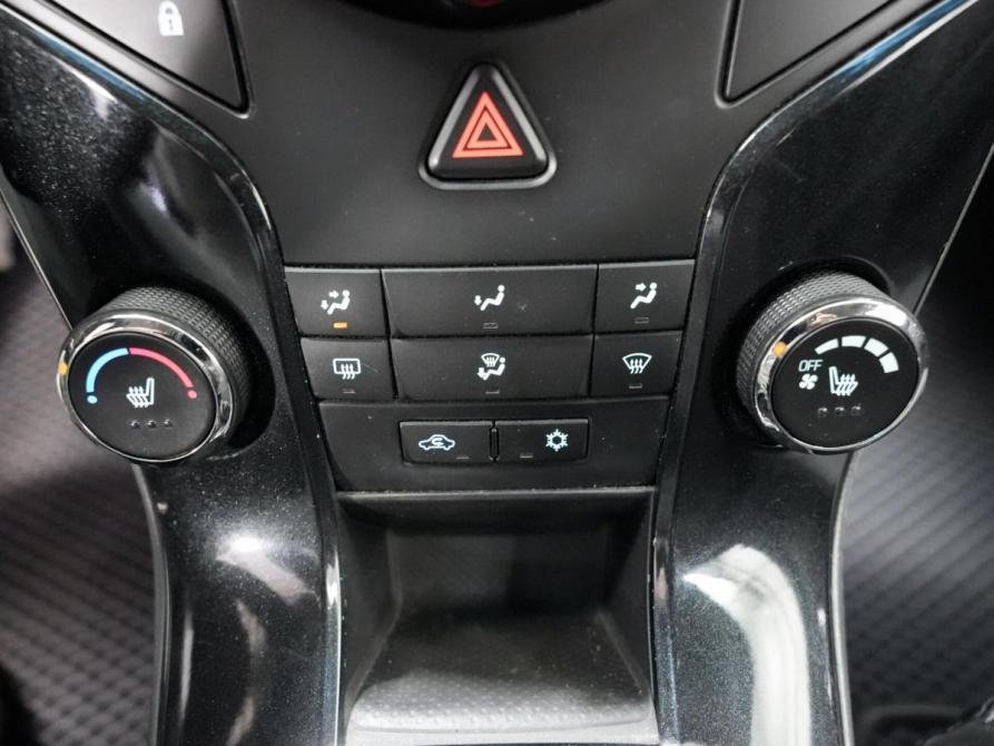 Chevrolet Cruze I Ульяновск  - изображение 14