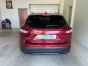 Nissan Qashqai II Пермь  - изображение 12