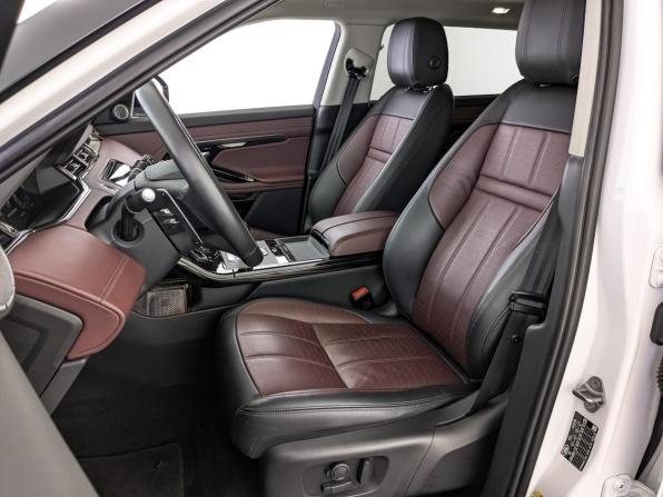 Land Rover Range Rover Evoque II Рестайлинг с пробегом 2023 года, цена 5 490 000 рублей, 9487 км, внедорожник, Автокод Объявления