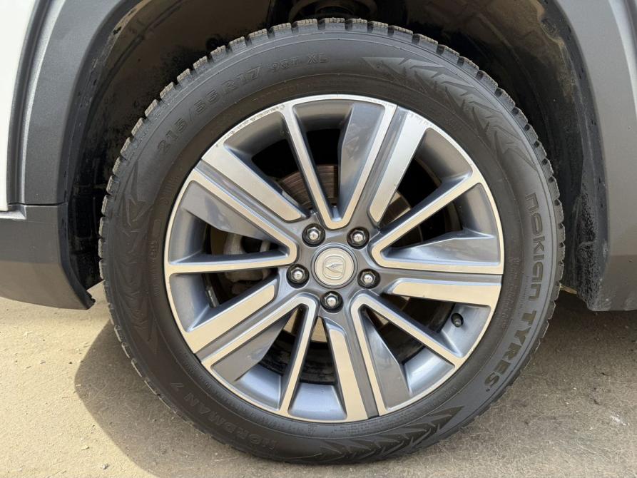Changan CS35 Plus I Москва  - изображение 9