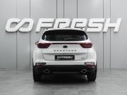 Kia Sportage IV Рестайлинг Воронеж  - изображение 26