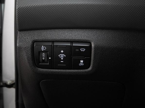 Hyundai Creta I Рестайлинг с пробегом 2021 года, цена 2 170 000 рублей, 87983 км, внедорожник, Автокод Объявления