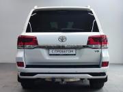 Toyota Land Cruiser 200 Series Рестайлинг 2 Барнаул  - изображение 44
