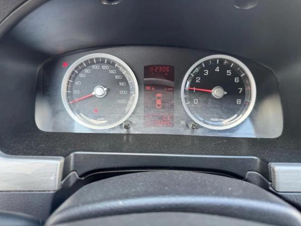 Lifan Solano I Рестайлинг (630) с пробегом 2015 года, цена 210 000 рублей, 173000 км, седан, Автокод Объявления
