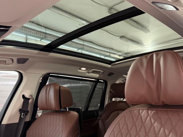 BMW X7 I (G07) с пробегом 2021 года, цена 9 279 800 рублей, 86000 км, внедорожник, Автокод Объявления