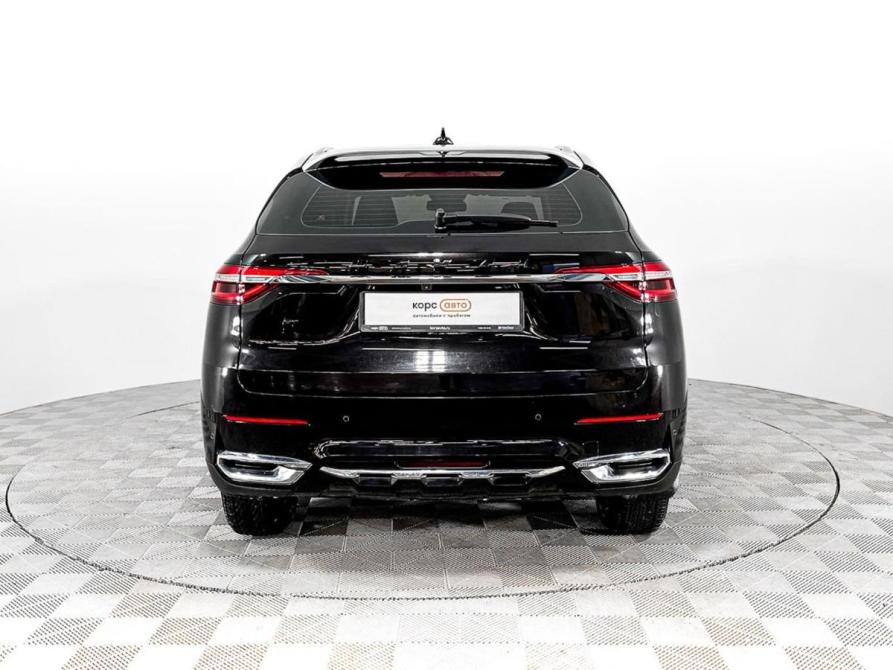 Haval F7 I Ногинск  - изображение 5