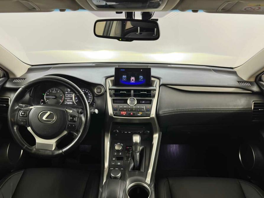 Lexus NX I Москва  - изображение 5