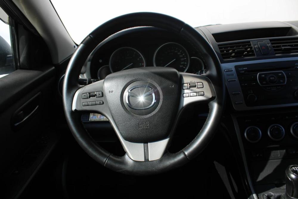 Mazda 6 II (GH) Березники  - изображение 12
