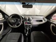 Renault Logan I Рестайлинг Москва  - изображение 30
