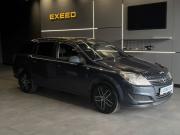 Opel Astra H Рестайлинг Новокузнецк  - изображение 19