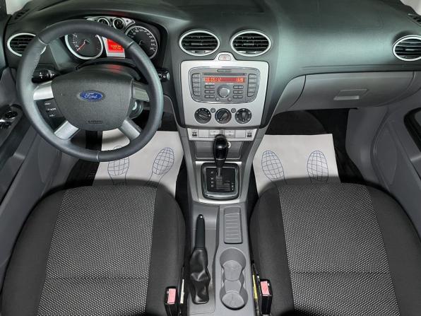Ford Focus II Рестайлинг с пробегом 2011 года, цена 799 000 рублей, 211602 км, седан, Автокод Объявления