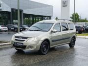 Lada (ВАЗ) Largus I Чебоксары  - изображение 23
